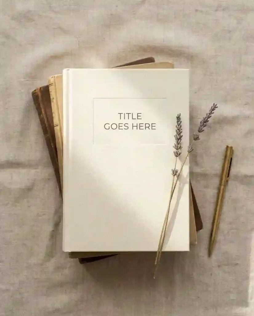 AI-generated children's picture book cover concepts