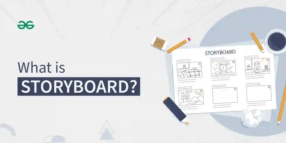 ChatGPT generating a storyboard for a children's picture book