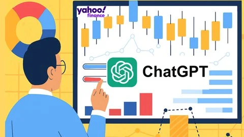 Using ChatGPT to assist with stock research and trading analysis
