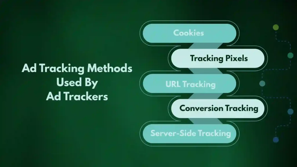 Privacy-focused browsing with tracker blocking and private search