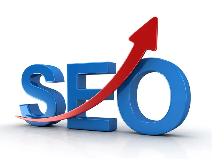 SEO content optimization strategy for improving existing website pages