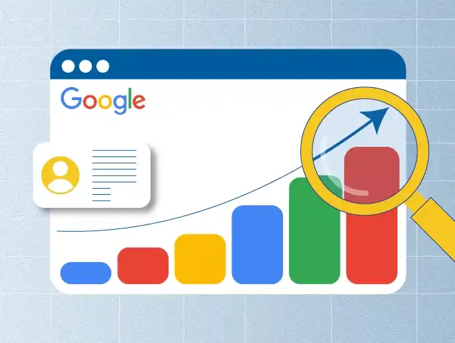 SEO workflow for finding and improving underperforming existing content