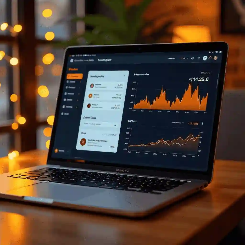 AI-powered stock analysis with Gemini and financial market data